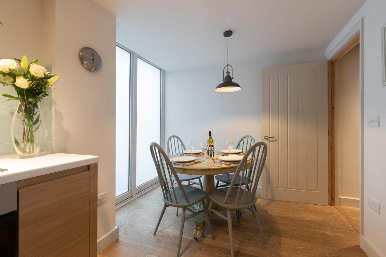Kittiwake Cottage Braunton Exterior foto